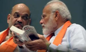राज्यसभा-चुनाव-के-बाद-मोदी-कैबिनेट-में-बड़ा-फेरबदल?-12-मंत्रियों-के-बदलने-की-चर्चा-तेज