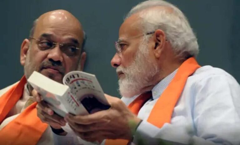 राज्यसभा-चुनाव-के-बाद-मोदी-कैबिनेट-में-बड़ा-फेरबदल?-12-मंत्रियों-के-बदलने-की-चर्चा-तेज