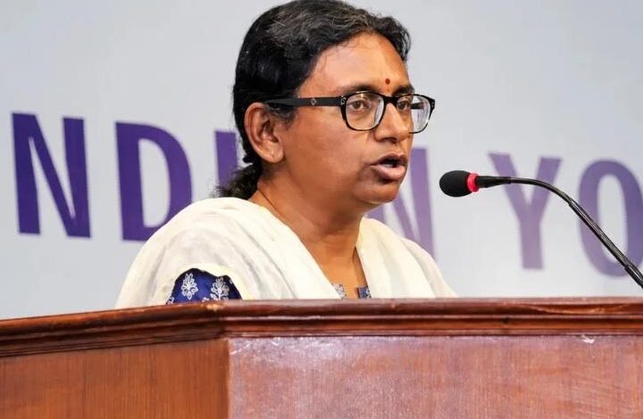 राज्यसभा-चुनाव-से-पहले-कांग्रेस-को-बड़ा-झटका,-मीनाक्षी-नटराजन-का-नामांकन-खारिज,-bjp-की-राह-हुई-आसान