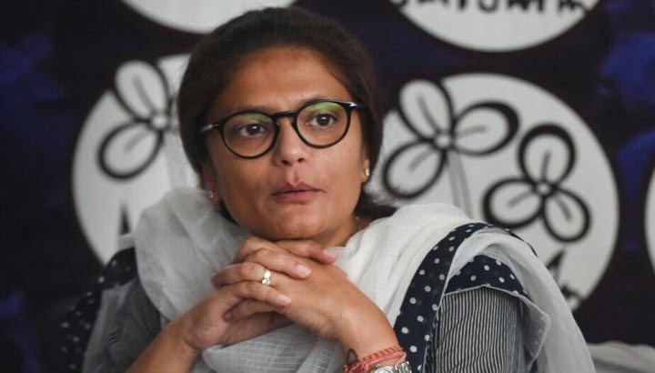 tmc-को-बड़ा-झटका!-राज्यसभा-सांसद-सुष्मिता-देव-ने-पार्टी-से-दिया-इस्तीफा,-बढ़ी-सियासी-हलचल