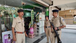 महिला-एवं-बाल-विकास-विभाग-के-संयुक्त-संचालक-पर-बड़ी-कार्रवाई,-छापे-में-9.5-करोड़-की-संपत्ति-का-खुलासा