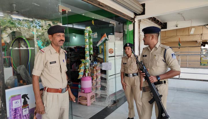 महिला-एवं-बाल-विकास-विभाग-के-संयुक्त-संचालक-पर-बड़ी-कार्रवाई,-छापे-में-9.5-करोड़-की-संपत्ति-का-खुलासा