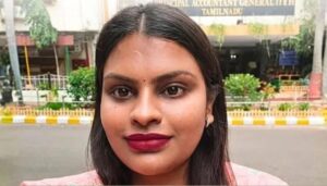 छत्तीसगढ़-की-‘सुपर-गर्ल’-चारू-पांडेय-का-कमाल,-ssc-से-बैंक-रेलवे-तक-19-सरकारी-नौकरियों-में-सफलता