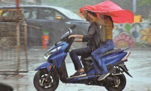 मानसून-से-पहले-बारिश-का-जोरदार-असर,-कई-जिलों-में-सामान्य-से-कई-गुना-अधिक-वर्षा,-आज-भी-अलर्ट-जारी