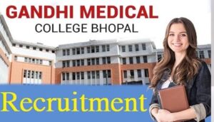 bhopal-recruitment-2026:-गांधी-मेडिकल-कॉलेज-में-असिस्टेंट-प्रोफेसर-के-22-पदों-पर-भर्ती,-25-जून-तक-करें-आवेदन