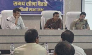 छत्तीसगढ़-में-प्रशासनिक-बदलाव:-गृह-सचिव-रमेश-कुमार-को-सहकारिता-एवं-रजिस्ट्रार-विभाग-के-आयुक्त-की-जिम्मेदारी