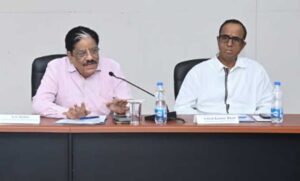 छत्तीसगढ़-को-2047-तक-विकसित-राज्यों-की-अग्रिम-पंक्ति-में-लाना-हमारा-लक्ष्य-:-राज्य-नीति-आयोग-के-उपाध्यक्ष-गणेश-शंकर-मिश्रा
