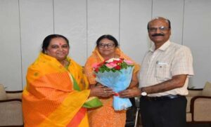 महिला-सुरक्षा-एवं-गुमशुदा-बालिकाओं-की-शीघ्र-बरामदगी-के-लिए-मध्यप्रदेश-पुलिस-के-प्रयासों-की-राज्य-महिला-आयोग-ने-की-सराहना