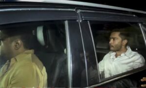 अभिषेक-बनर्जी-के-घर-आधी-रात-पुलिस-का-छापा,-ताला-तोड़कर-घुसी-टीम;-मदन-मित्रा-के-आवास-पर-भी-दबिश
