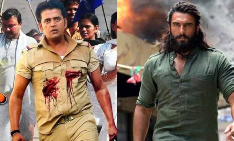 रवि-किशन-का-रिएक्शन:-रणवीर-सिंह-की-‘धुरंधर’-से-फिर-चर्चा-में-आई-पुरानी-भोजपुरी-फिल्म