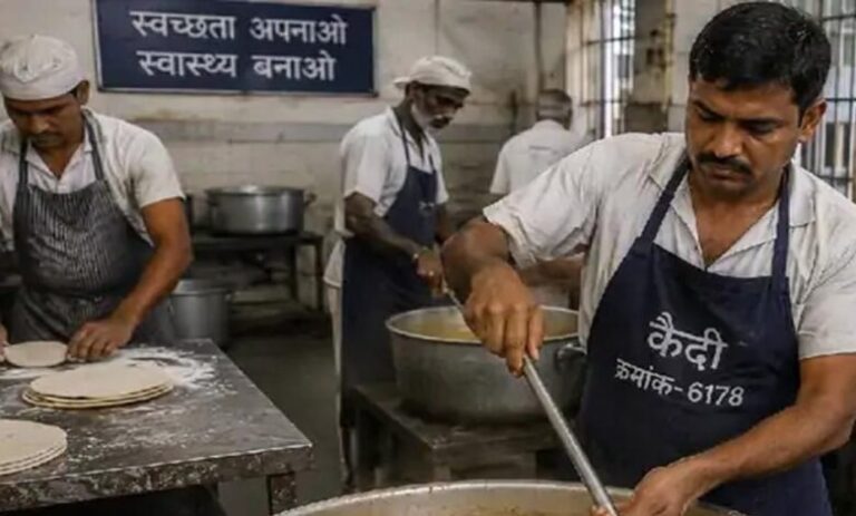 मध्य-प्रदेश-की-जेलों-में-बड़ा-बदलाव,-58-साल-पुराने-बंदी-नियमों-में-संशोधन-की-तैयारी