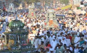 मुहर्रम-में-dj-और-म्यूजिक-पर-रोक,-छत्तीसगढ़-वक्फ-बोर्ड-की-एडवाइजरी;-उल्लंघन-पर-₹50-हजार-जुर्माना