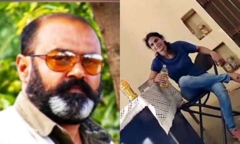 नागौद-गोलीकांड-में-बाबा-राजा-का-बड़ा-खुलासा,-बोले-‘सुनीता-सिंह-न-पत्नी-है,-न-प्रेमिका;-सिर्फ-बिजनेस-पार्टनर’