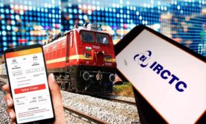 15-जुलाई-से-बदलेगा-ट्रेन-टिकट-बुकिंग-का-अनुभव,-irctc-ला-रहा-नई-हाईटेक-वेबसाइट