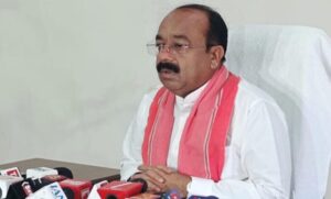 सड़कों-और-पुलों-के-निर्माण-की-धीमी-गति-पर-बिफरे-उप-मुख्यमंत्री-अरुण-साव,-2-ठेकेदारों-के-पंजीयन-निरस्त