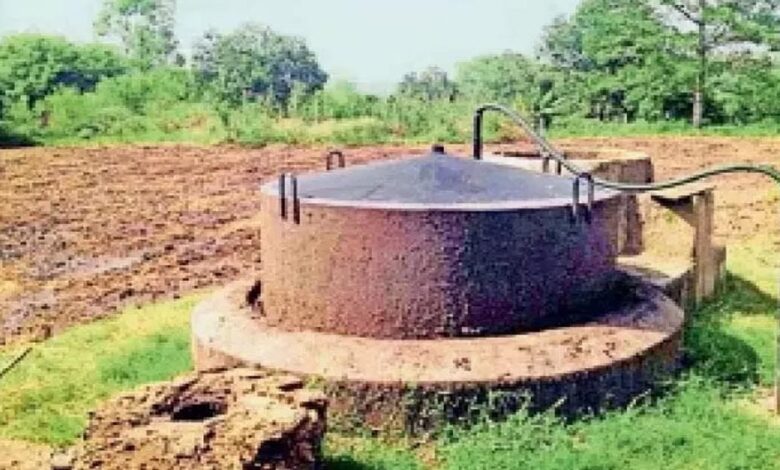 गोबर गैस संयंत्रों के पुनर्जीवन से ग्रामीण ऊर्जा आत्मनिर्भरता को नई गति