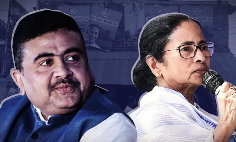 भवानीपुर-चुनाव-नतीजे-को-ममता-बनर्जी-ने-दी-कानूनी-चुनौती,-कलकत्ता-हाईकोर्ट-पहुंचीं