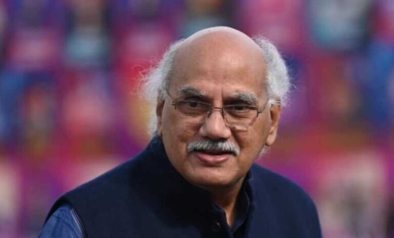 संतोष-चौबे-होंगे-कर्मवीर-सम्मान–2026-से-सम्मानित