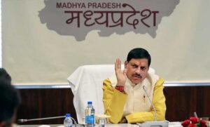वन-पर्यटन-का-करें-विस्तार,-पर्यटकों-के-लिये-बढ़ाएं-सुविधाएं-:-मुख्यमंत्री-डॉ.-यादव-आंध्रप्रदेश-को-देंगे-बाघ-और-गौर,-बदले-में-उनसे-लेंगे-वाइल्ड-डॉग्स