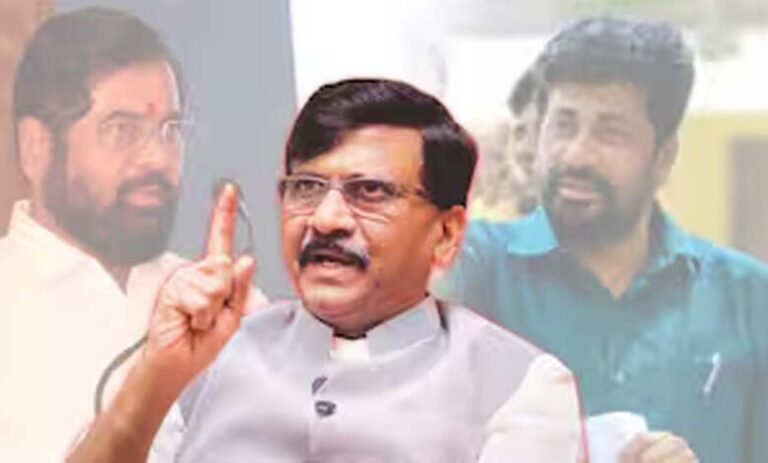 संजय-राउत-का-शिंदे-गुट-पर-तीखा-हमला,-‘कुत्ते-वाले’-बयान-से-बढ़ा-विवाद