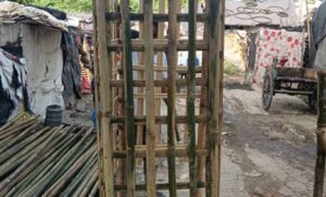 बांस-के-ट्री-गार्ड-निर्माण-से-आत्मनिर्भर-बनेंगी-सुकमा-की-53-दीदियां