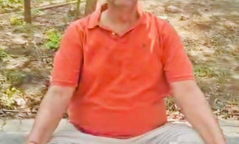 योग-दिवस-पर-अंजय-शुक्ला-का-संदेश,-योग-को-बताया-स्वास्थ्य-और-जीवन-संतुलन-का-आधार