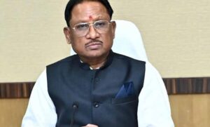 मुख्यमंत्री-विष्णुदेव-साय-ने-किडनी-रोगी-को-दी-बड़ी-राहत,-मंजूर-की-₹3.95-लाख-की-सहायता-राशि