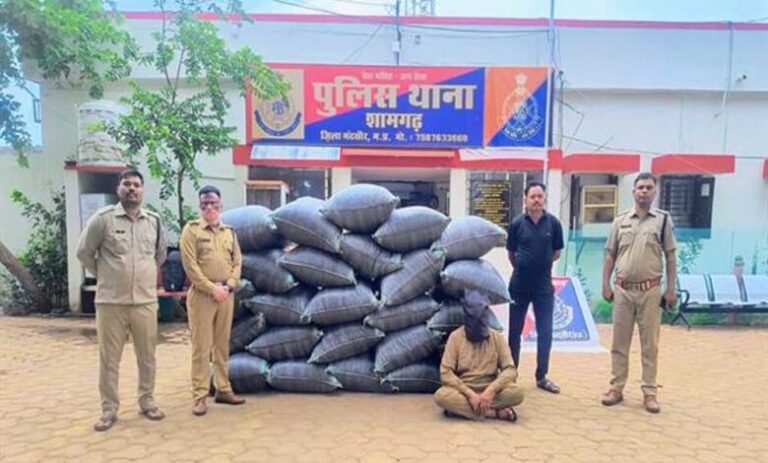 विगत-10-दिनों-में-2-करोड़-90-लाख-रूपए-से-अधिक-मूल्य-के-मादक-पदार्थ-एवं-अन्य-संपत्ति-जब्त