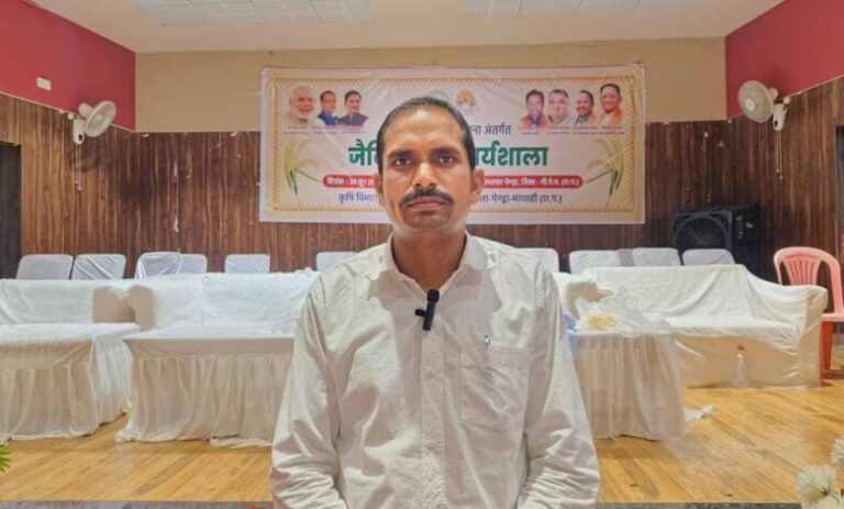 प्रधानमंत्री-किसान-सम्मान-निधि-ने-बदली-दुर्गेश-यादव-के-खेती-की-तस्वीर