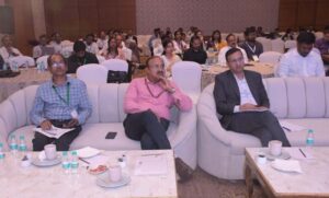 राज्य-डेटा-सुरक्षा-को-मिलेगी-नई-मजबूती:-रायपुर-में-उच्चस्तरीय-साइबर-सुरक्षा-कार्यशाला-सम्पन्न