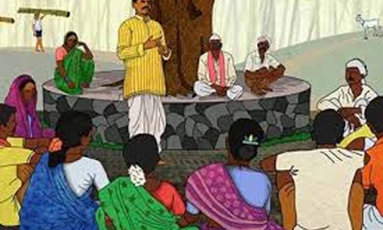 महिला-सरपंच-समेत-4-जनप्रतिनिधियों-का-सामाजिक-बहिष्कार,-पीड़ितों-ने-कलेक्टर-से-लगाई-न्याय-की-गुहार