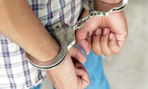 भोपाल-में-कुकर्म-का-विरोध-करने-पर-गार्ड-की-पत्थर-से-कुचलकर-हत्या,-आरोपी-गिरफ्तार
