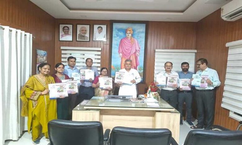 राष्ट्रीय-शिक्षा-नीति-2020-के-अनुरूप-शोध-एवं-नवाचार-को-बढ़ावा-देने-में-महाविद्यालयों-की-भूमिका-महत्वपूर्ण-:-मंत्रीपरमार