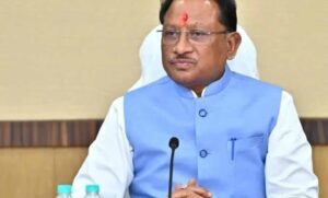 cm-साय-का-कांग्रेस-पर-बड़ा-हमला,-बोले-सत्ता-के-अहंकार-में-कुचली-गई-संविधान-की-आत्मा