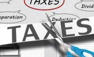 राजनांदगांव-में-gst-का-बड़ा-खुलासा,-76-करोड़-की-फर्जी-बिल-ट्रेडिंग-का-भंडाफोड़;-संचालक-गिरफ्तार