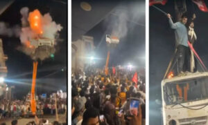 उज्जैन-में-मोहर्रम-जुलूस-का-video-वायरल,-हवा-में-लटकी-वैन-को-विस्फोट-से-उड़ाने-का-प्रदर्शन