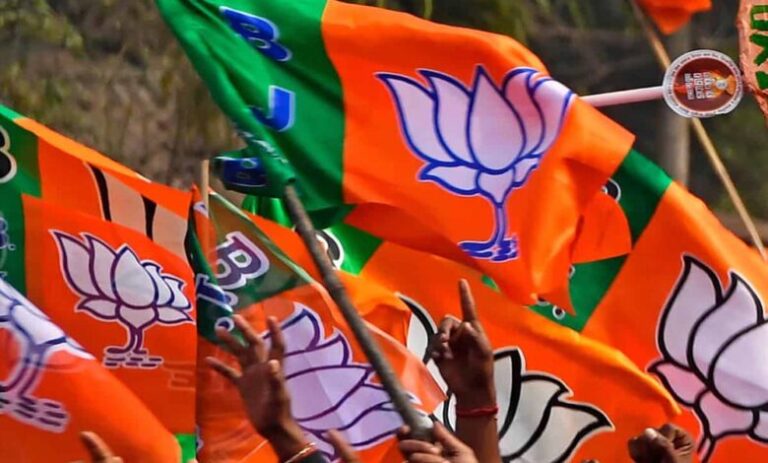 भाजपा-कार्यसमिति-में-बदला-सियासी-समीकरण,-33%-महिला-भागीदारी-और-पहली-बार-मुस्लिम-महिला-को-जगह