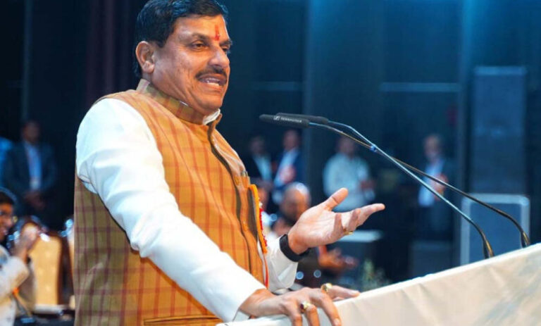 रिश्तेदारों-की-संपत्ति-पर-कांग्रेस-के-आरोप,-cm-मोहन-यादव-के-बचाव-में-उतरी-मंत्रियों-की-फौज