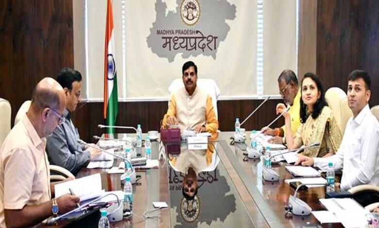 शैक्षणिक-पाठ्यक्रम-में-नशे-के-दुष्परिणामों-पर-जानकारी-देना-आवश्यक-:-मुख्यमंत्री-डॉ.-यादव