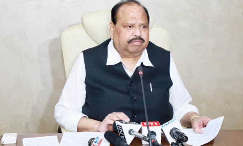 एमएसएमई मध्यप्रदेश की समृद्धि और रोजगार की मजबूत नींव – मंत्री काश्यप