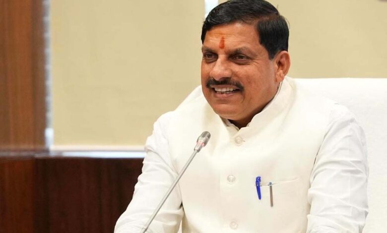 मुख्यमंत्री डॉ. यादव अंतरराष्ट्रीय एमएसएमई दिवस पर आयोजित समिट में होंगे शामिल