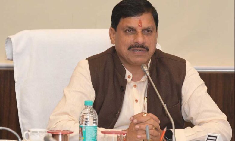 मुख्यमंत्री डॉ. यादव बैतूल की ग्राम पंचायत कुकरू में रात्रि चौपाल में होंगे शामिल