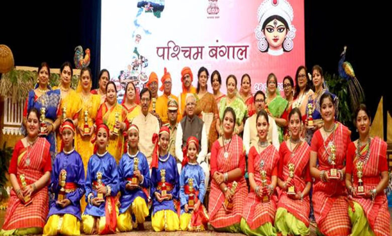 विविधता में एकता का आधार भारत के विभिन्न राज्यों के लोग : राज्यपाल पटेल