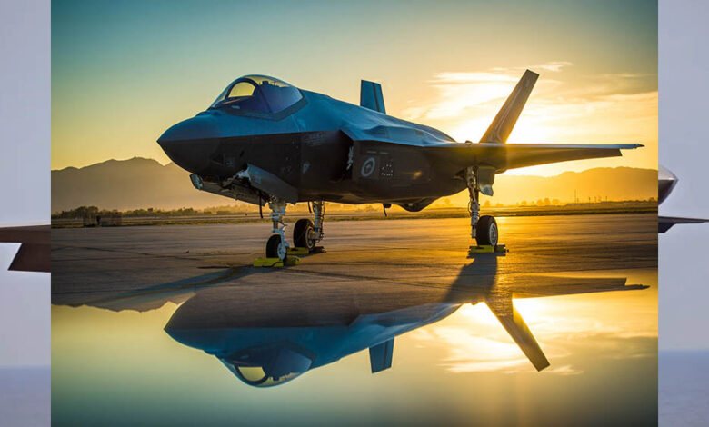 अमेरिका ने बिना रडार वाले F-35 फाइटर जेट किए डिलीवर, भारत के लिए क्या हैं इसके मायने?