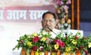 अंतरिक्ष-की-ओर-बढ़े-रायपुर-की-बेटी-के-कदम,-गौरवान्वित-हुआ-छत्तीसगढ़-:-मुख्यमंत्रीविष्णु-देव-साय