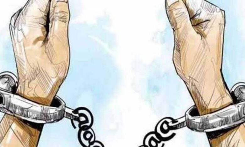 मुंबई पुलिस ने नाकाम की बड़ी साजिश: मुहर्रम जुलूस में जहरीले कैप्सूल बांटता आरोपी गिरफ्तार