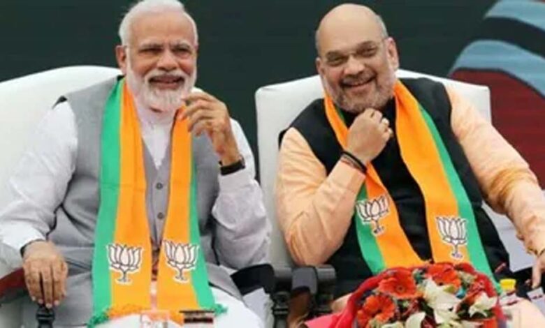 मोदी कैबिनेट में बड़े फेरबदल की चर्चा, शक्तिकांत दास को वित्त मंत्री बनाए जाने की अटकलें