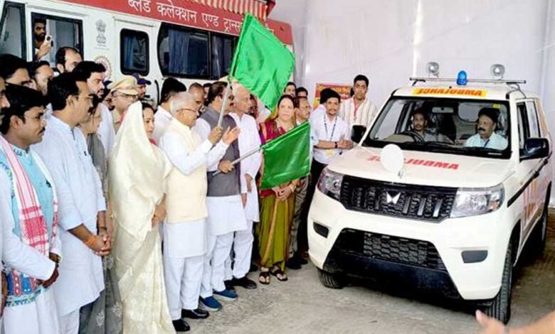 धरती-आबा-और-जनमन-योजना,-जनजातीय-क्षेत्रों-के-लिए-वरदान-:-राज्यपाल-श्री-पटेल