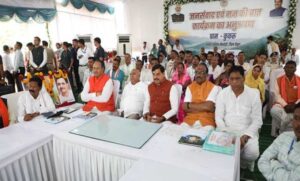 प्रधानमंत्रीमोदी-के-लोकप्रिय-रेडियो-कार्यक्रम-मन-की-बात-के-135-वें-संस्करण-का-प्रसारण