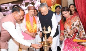 लोकतंत्र-सेनानियों-का-त्याग-नई-पीढ़ी-के-लिए-प्रेरणा-है-:-मुख्यमंत्रीविष्णुदेव-साय